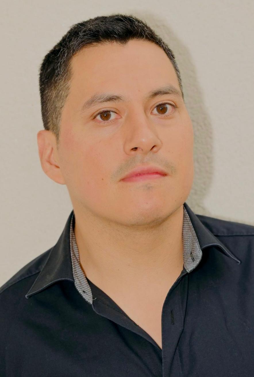 Jorge Morales